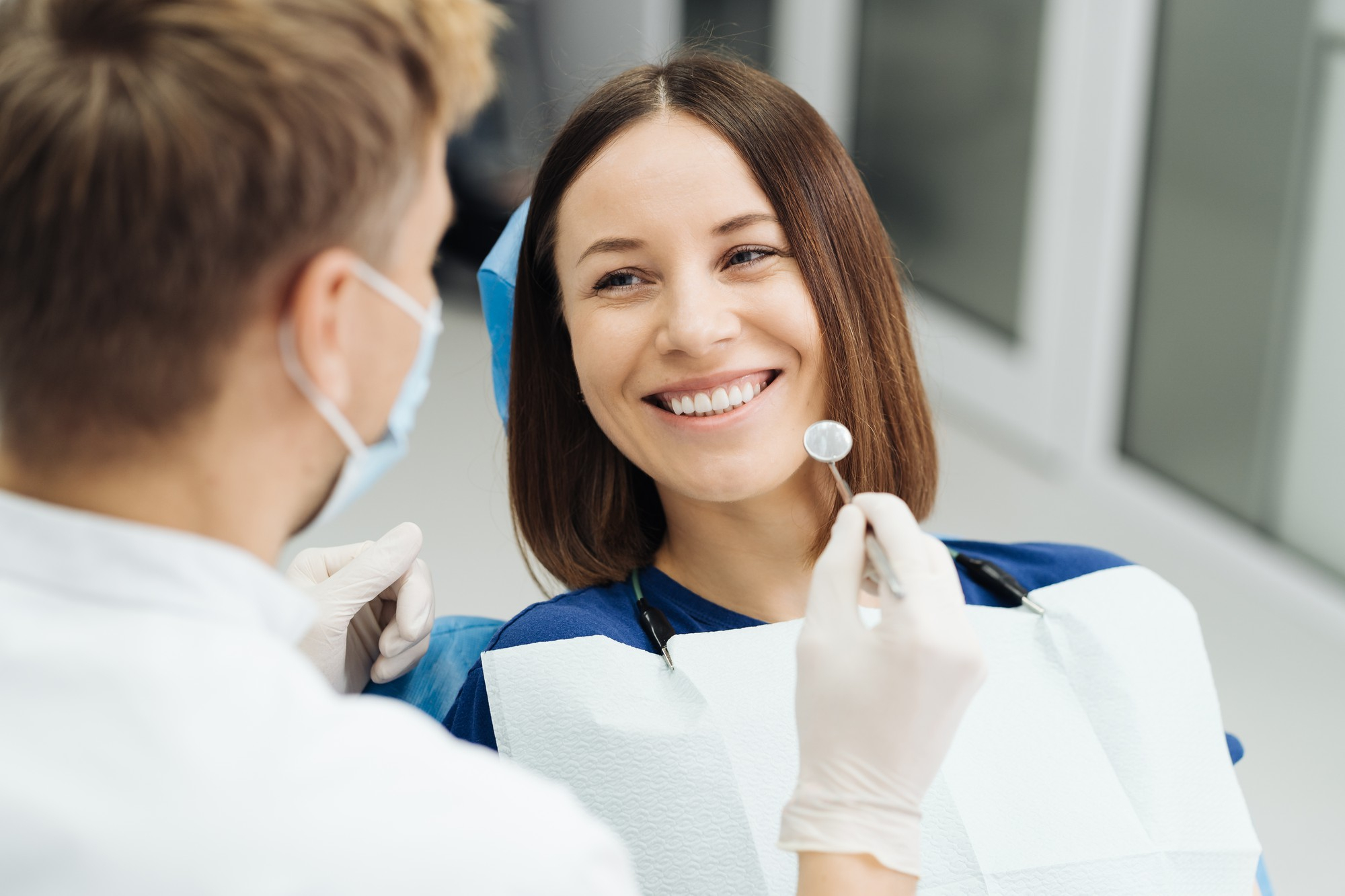 Periodontist in Lexington, KY